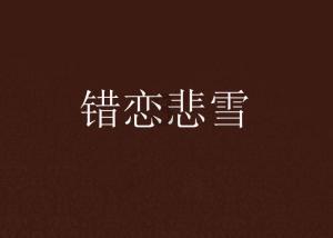 迷路的老奶奶